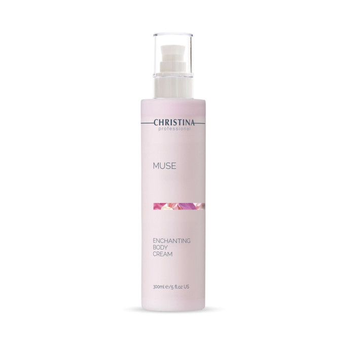 Чарівний Крем для Тіла Enchanting Body Cream 300 мл