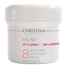 Денний Захисний Крем SPF30 Shielding Day Cream SPF30 10 мл
