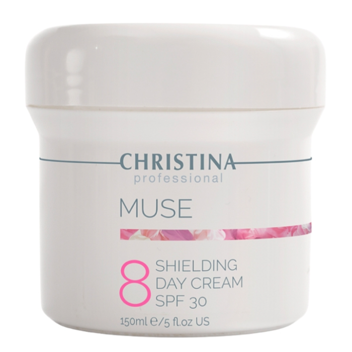 Денний Захисний Крем SPF30 Shielding Day Cream SPF30 150 мл