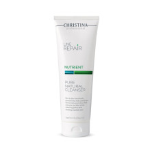 Натуральна Очищувальна Пінка Pure Natural Cleanser 50 мл