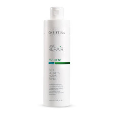 Тонік з Ягодами Годжі Nutrient Goji Berries Active Toner 50 мл