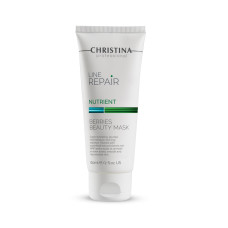 Зволожувальна Маска з Ягодами Nutrient Berries Beauty Mask 30 мл