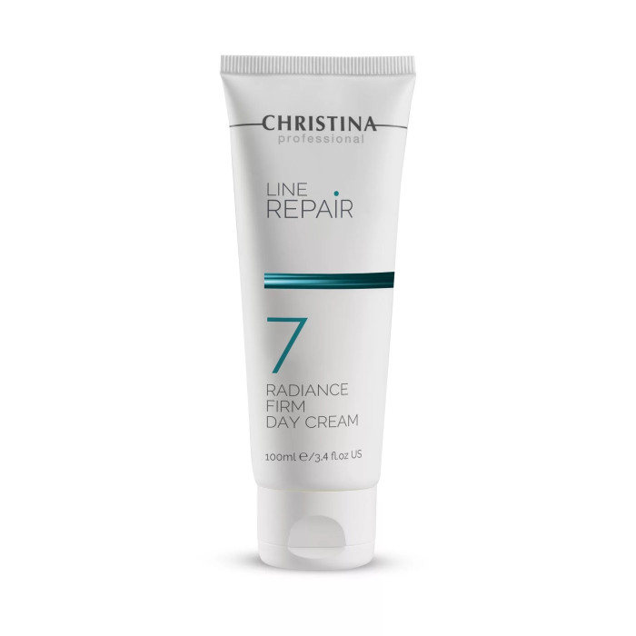 Денний Крем Сяяння І Пружність Radiance Firm Day Cream 50 мл