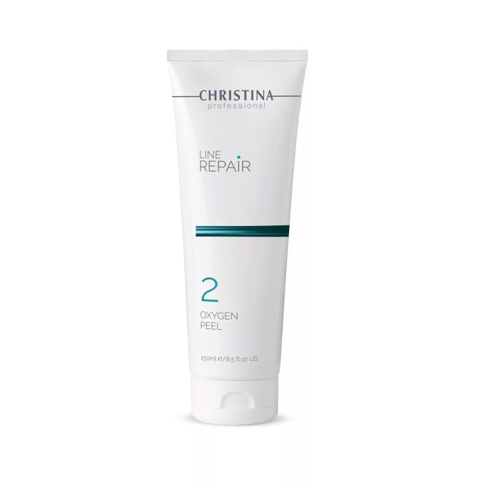 Кисневий Пілінг Oxygen Peel 50 мл