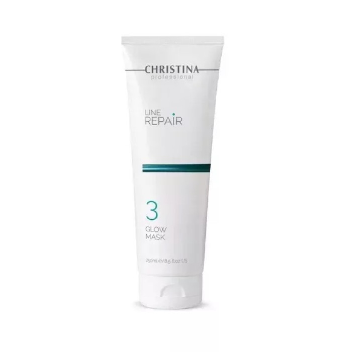 Маска Сяяння Glow Mask 250 мл 