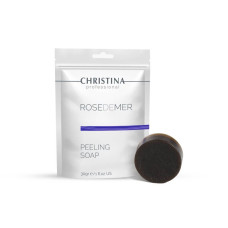 Пілінгове Мило Rosedemer Peeling Soap