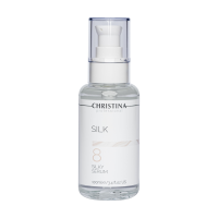 Шовкова Сироватка Silk Serum 50 мл