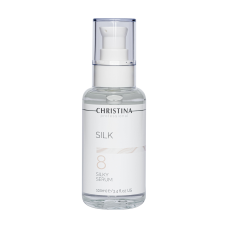 Шовкова Сироватка Silk Serum 10 мл
