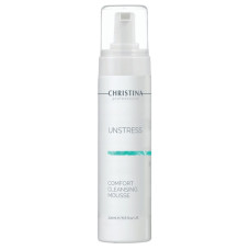 Очищувальний Мус-Комфорт pH 5.5-6.0 Comfort Cleansing Mousse 200 мл