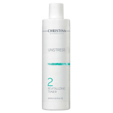Відновлювальний Тонік pH 4.0-4.5 Revitalizing Toner