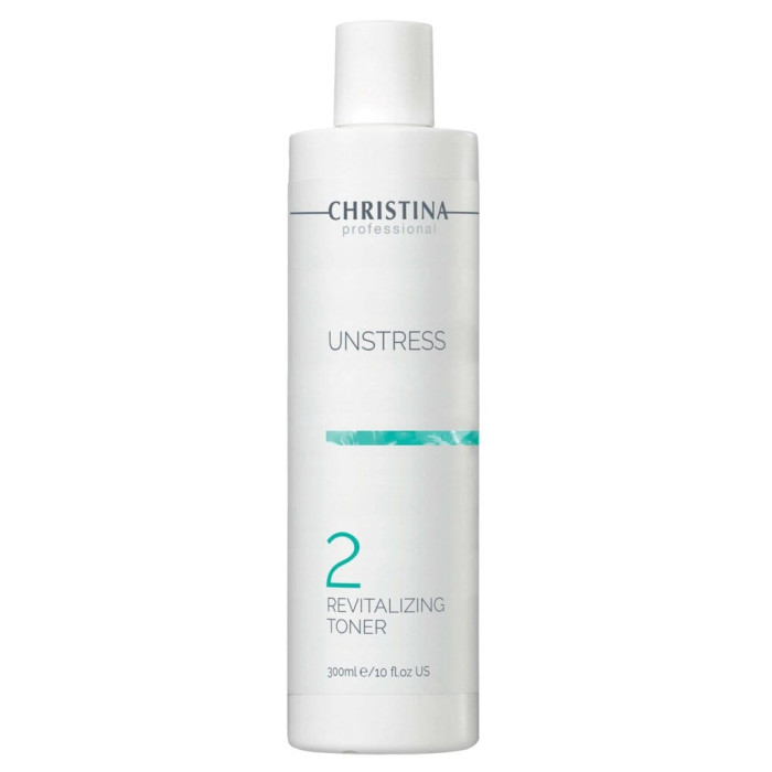 Відновлювальний Тонік pH 4.0-4.5 Revitalizing Toner
