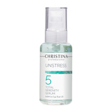 Заспокійлива Сироватка «Тоталь» Total Serenity Serum 10 мл