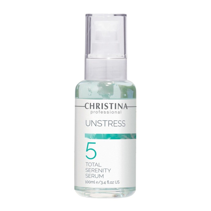 Заспокійлива Сироватка «Тоталь» Total Serenity Serum 100 мл