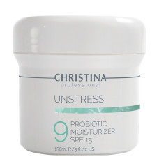Зволожувальний Крем з Пробіотичною Дією Probiotic Moisturizer 10 мл