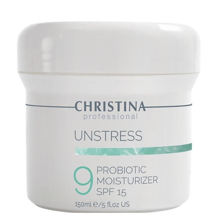 Зволожувальний Крем з Пробіотичною Дією Probiotic Moisturizer 50 мл