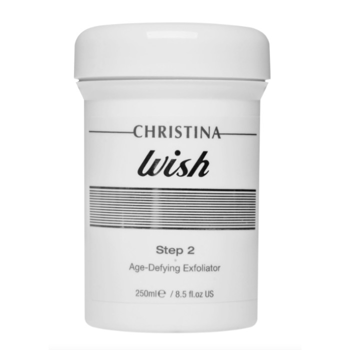 Антивіковий Ексфоліатор Age-Defying Exfoliator 20 мл