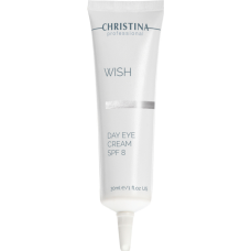 Денний Крем для Шкіри Навколо Очей з SPF 8 Day Eye Cream SPF 8 30 мл