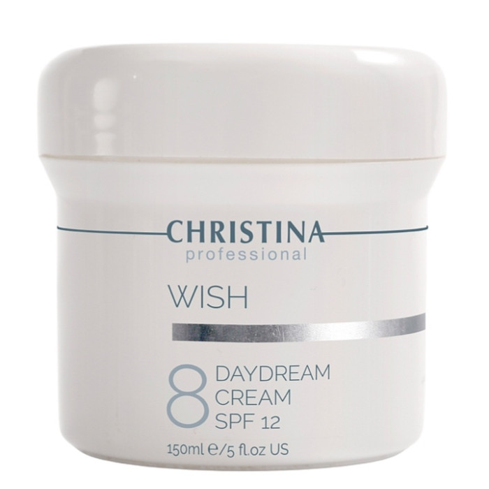 Денний Крем з SPF 12 Daydream Cream SPF12 30 мл