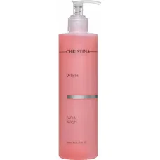 Гель для Вмивання pH 6.5-7.5 Facial Wash 50 мл