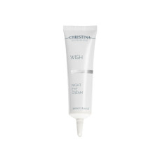 Нічний Крем для Шкіри Навколо Очей Night Eye Cream 10 мл