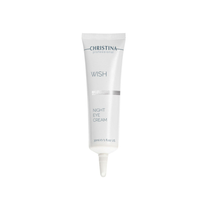 Нічний Крем для Шкіри Навколо Очей Night Eye Cream 10 мл