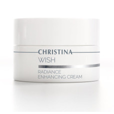 Омолоджуючий Крем Wish Radiance Enhancing Cream 10 мл