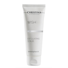 Скраб-Ексфоліатор Exfoliating Scrub 10 мл