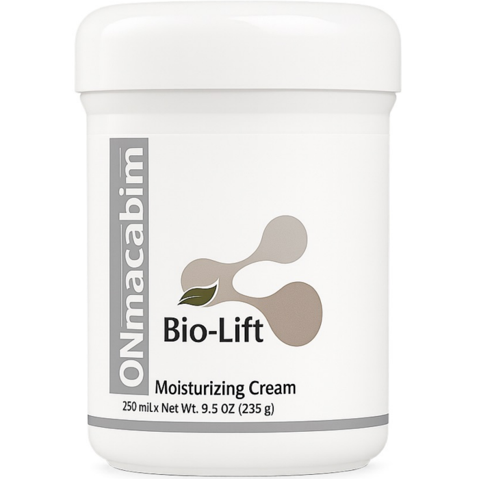 Зволожуючий Крем з Обліпихою Moisturizing  Cream SPF15 30 мл