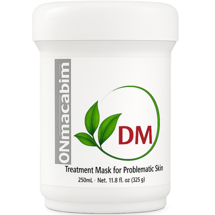 Себорегулююча Маска  Acne  Treatment  Mask 30 мл