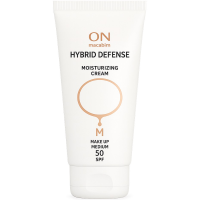 Захисний Крем Гібрид Спф 50 Hybrid Defense Moisturizing Cream SPF50 10 мл