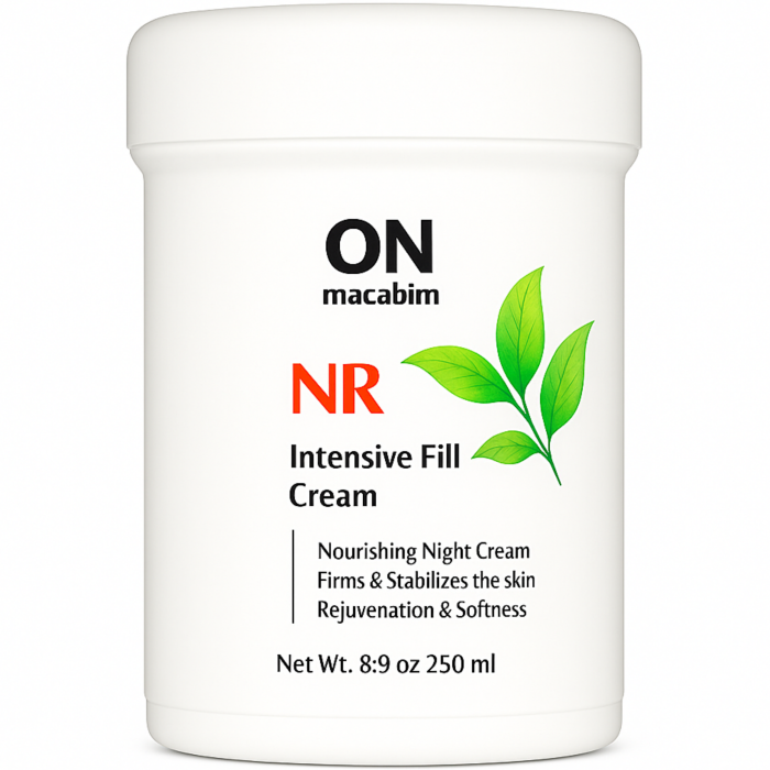 Інтенсивний Крем-Ліфтинг Intensive Fill Cream Nourishing Night Cream 30 мл