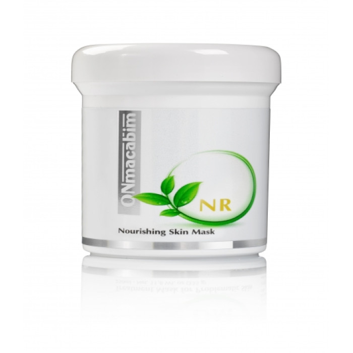 Живильна  Маска Nourishing Mask 30 мл