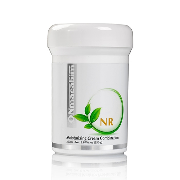 Зволожуючий Крем для Сухої Шкіри SPF 15 Moisturizing Cream Dry Skin SPF15 30 мл