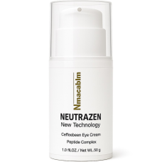 Пептидний Крем для Очей Coffebeen Eye Cream 10 мл