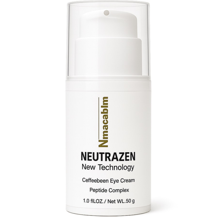 Пептидний Крем для Очей Coffebeen Eye Cream 10 мл