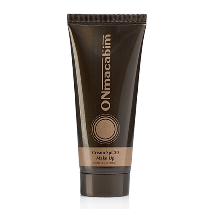 Сонцезахисний Крем SPF 30 Sunblock  Cream  SPF30 30 мл 