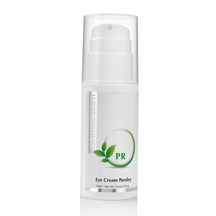 Відновлюючий Крем для Очей з Екстрактом Петрушки Eye Cream Parsley 10 мл
