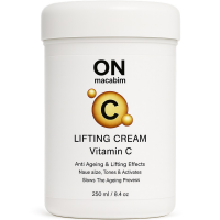 Крем - Ліфтинг з Вітаміном С Lifting Cream Vitamin C 30 мл