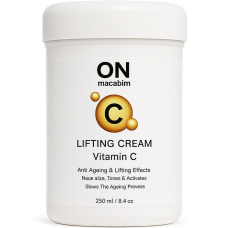 Крем - Ліфтинг з Вітаміном С Lifting Cream Vitamin C 30 мл