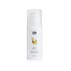 Сироватка з Вітаміном С Serum Vitamin C 10 мл