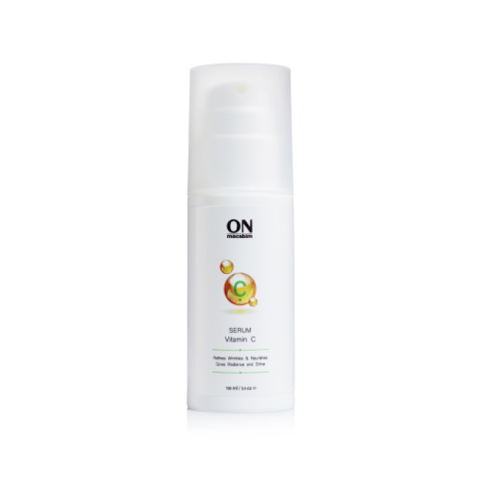Сироватка з Вітаміном С Serum Vitamin C 10 мл