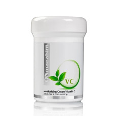 Зволожуючий Крем з Вітаміном С SPF15  Moisturizing Cream Vit. C SPF15 30 мл