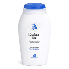Антибактеріальний Лосьйон для Очищення Biogena Diakon Tau