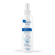 Спрей від пітниці та попрілостей Biogena Osmin Spray
