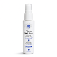 Спрей для Шкіри з Акне Biogena Diakon Body Spray 