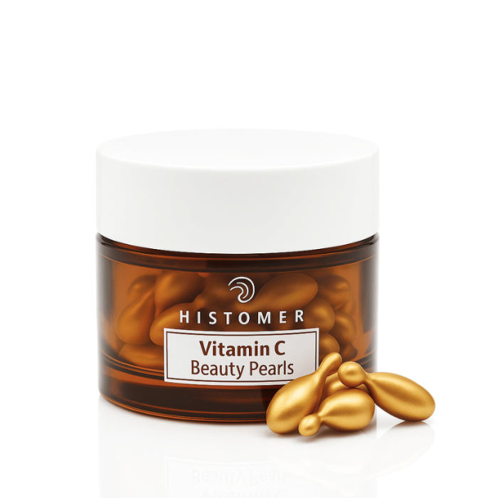 Концентрат Histomer Beauty Pearls  30 монодоз