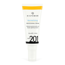 Крем Професійний Фінішний Нормалізуючий для Жирної Шкіри Histomer Normalising Professional Cream SPF12 30 мл