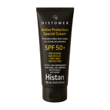 Крем Сонцезахисний Регенеруючий SPF 50+ 100 мл