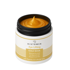Маска-Ліфтинг Gold для Шкіри Навколо Очей Eye Lifting Gold Mask 10 мл
