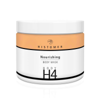 Живильна та Зміцнююча Маска для Тіла Histomer Nourishing Body Mask 50 мл